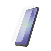 Hama Clear Protect Screen Protector Samsung Galaxy A37 5G