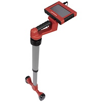 ROTHENBERGER Rothenberger ROCAM mini HD rörinspektionskamera