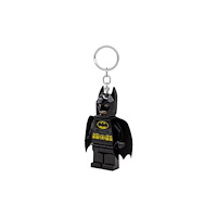 Euromic LEGO® DC Batman Nyckelring Lampa