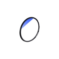KF Filtr K&F Filtr Niebieski 43 MM UV K&F Concept Classic Serie...