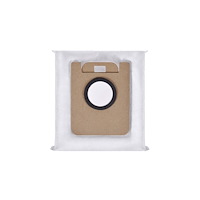 Dreame Dreame RDB4, Dammpåse, Robotdammsugare, Beige, Svart, Vit, 4...