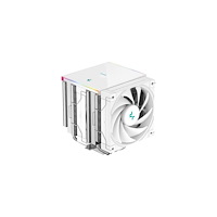 DeepCool Deepcool AK620 DIGITAL SE WH - processorkylare