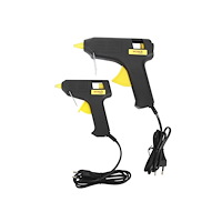 Work>it Limpistolsats 22 delar 10W &amp 50W 10 x 7,4x100mm. limpatro...