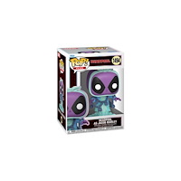 FUNKO FUNKO POP! Vinylfigur Marvel