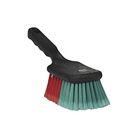 Vikan Vikan kortskaftad biltvättborste