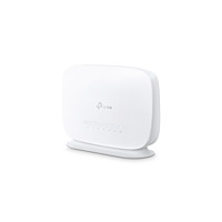TP-LINK TP-Link Archer MR505 V1 - trådlös router - WWAN - Wi-Fi 5 - 4G, 3G - skrivbordsmodell