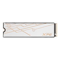 A-Data Technology XPG MARS 980 Blade - SSD - 4 TB - PCI Express 5.0 x4 (NVMe)