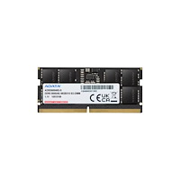 A-Data Technology ADATA AD5S560048G-S, 48 GB, 1 x 48 GB, DDR5, 262-pin SO-DIMM...