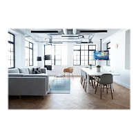 Vogels Vogel's Connect-It PUC 1045 monteringskomponent - för LCD-display - svart