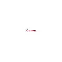 CANON Canon 718 Black - svart - original - tonerkassett