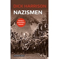 Dick Harrison Nazismen (bok, danskt band)