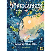Ylva Karlsson Kiorpernas träd (inbunden)