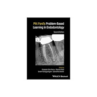 John Wiley And Sons Ltd Pitt Ford's Problem-Based Learning in Endodontology (häftad, eng)