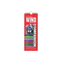Fernhurst Books Limited Wind Companion for Racing Sailors (bok, spiral, eng)