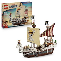 LEGO® LEGO® ONE PIECE 75639 Pirátská loď Plovoucí Merry
