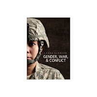 John Wiley And Sons Ltd Gender, War, and Conflict (häftad, eng)