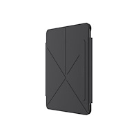 FIXED FIXED Trinity - vikbart fodral för surfplatta