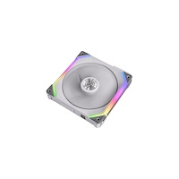 Lian Li Industrial Company Lian Li UNI FAN SL140 - lådfläkt