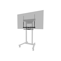 Neomounts by Newstar Neomounts monteringssats - för videobar - universell - svart