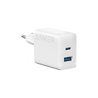 ANKER Anker 312 strömadapter - USB, USB-C - 20 Watt