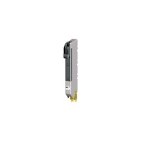ABB ABB SLD 63 3-polig säkrings-/säkringsbrytarsats DZ för Kabel...