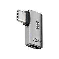 Goobay goobay - USB typ C-adapter - 24 pin USB-C till 24 pin USB-C
