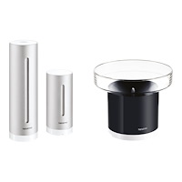 Netatmo Netatmo NBU-NWS-NRG-EU Rain Pack - väderstation