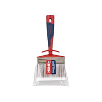 PREMIUM Home it Work® Premium fasadpensel med vinkelskaft 120 x 33 m...
