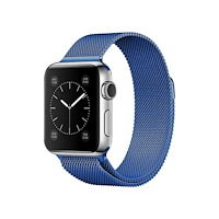 Hurtel Hurtel magnetiskt armband för Watch 6 / 5 / 4 / 3 / 2 / SE (...