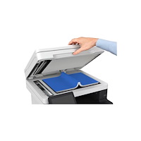 CANON Canon i-SENSYS MF463dw II - multifunktionsskrivare - svartvit