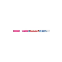 edding Färgmarkeringspenna, Edding 751, 1-2 mm, rosa, förpackning m...