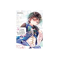 Seven Seas Entertainment, LLC I Think I Turned My Childhood Friend Into a Girl Vol. 9 (häftad, eng)