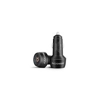 AXAGON AXAGON PWC-PQ48 bil-laddare USB-C med Power Delivery 3, USB-...