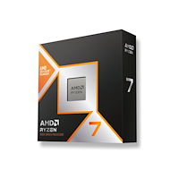 AMD AMD Ryzen 7 9850X3D / 4.7 GHz processor