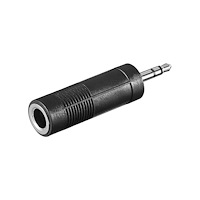 Goobay goobay A 173 - audio-adapter