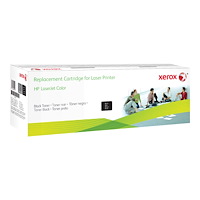 XEROX Xerox - svart - kompatibel - tonerkassett (alternativ för: HP CF350A)