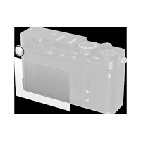 SMALLRIG SmallRig 5988 Screen Protector for FUJIFILM X-E5