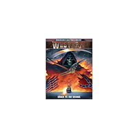 Anders Gillbring Döden på Rio Grande (häftad)