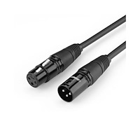 Ugreen UGREEN AV130 XLR hona till XLR hane-kabel