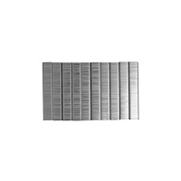 Work>it millarco® häftklamrar 8 mm K53