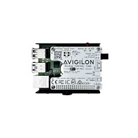 Avigilon Avigilon OP-CR-ACC, Expansionsmodul, Svart, Grå, Metallisk,...