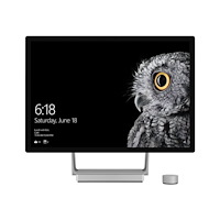 Microsoft Microsoft Surface Dial - markör (puck) - Bluetooth 4.0 - magnesium