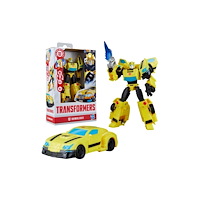 Jada Toys Transformers Core Prime Changers 13 cm