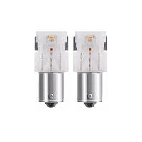OSRAM OSRAM LEDriving SL gul P21W