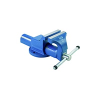 Durlach Durlach skruvstäd 125 mm