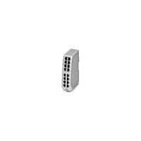 Phoenix Contact Phoenix FL SWITCH 1016N industriell Ethernet-switch (1085255...