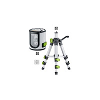 Laserliner Laserliner EasyCross-laser arbetsset krysslinjelaser självni...