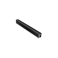 ON THE SPOT Global skensystem XTSC 6400-2 DALI 230V, 3-fas 4 meter Svart