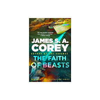 Little, Brown Book Group The Faith of Beasts (inbunden, eng)