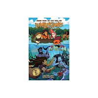 Boom! Studios Lumberjanes Vol. 5 (häftad, eng)